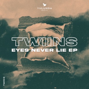Eyes Never Lie - EP