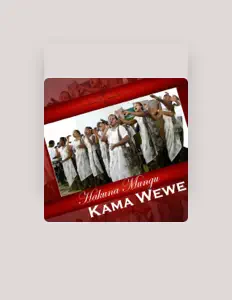 Listen to Kwaya Ya Uinjilisti Kijitonyama Lutheran Church, watch music videos, read bio, see tour dates & more!