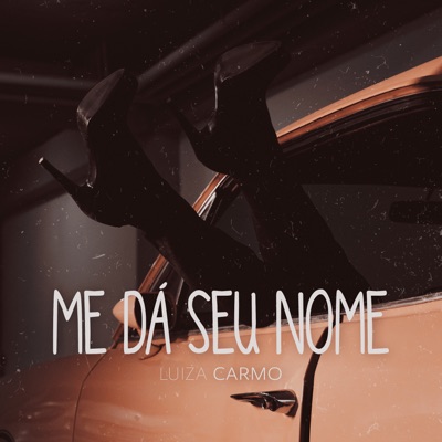 Me Dá Seu Nome - Single
