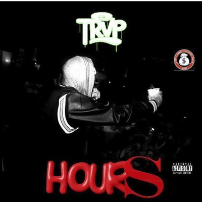 Trap Hours "Mi turno" - EP