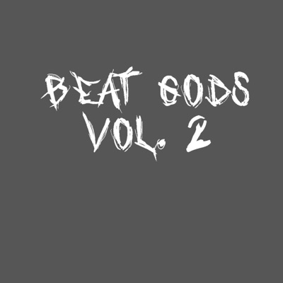 Beat Gods, Vol. 2