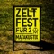 Zeltfest für 2 artwork