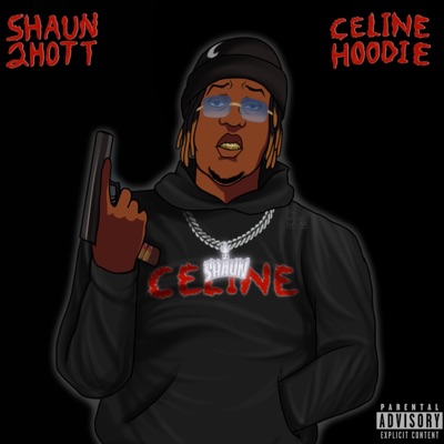 Celine Hoodie - Single