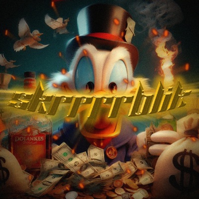 Skrrrrblík - Single