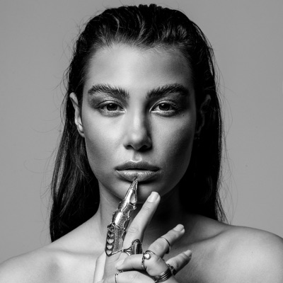 Nincs ő, nem fáj - Single