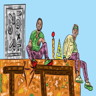 KÒB (feat. Tikawo Trafik) - Single