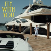 Fly With You artwork