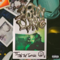 Iron Lung - Single - Tan the Terrible