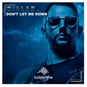 Don't Let Me Down - Single
