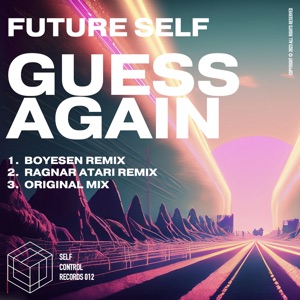 Guess Again - Single