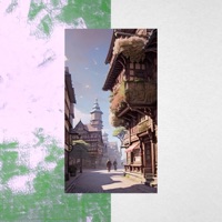 tourist town - Single - liteyear