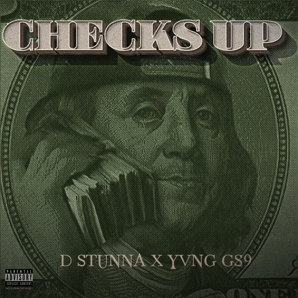 Checks Up (feat. YVNG GS9)