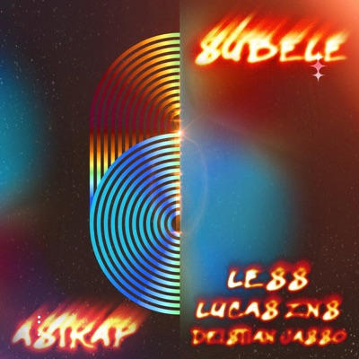 Súbele (feat. Less, Deistian Jasso & Lucas Zns) - Single