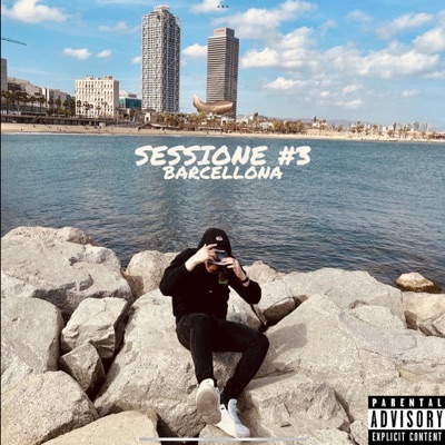 Sessione #3 (Barcellona) - Single