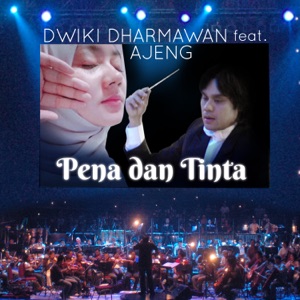 Pena dan Tinta (feat. Ajeng)