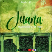 Juana (feat. Teys) - Single - Micosuabe