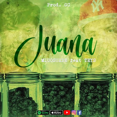 Juana (feat. Teys) - Single