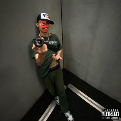 Verde da Laje! - Single
