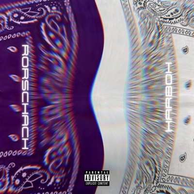 Light Mode (Remix) [feat. Rorschach] - Single