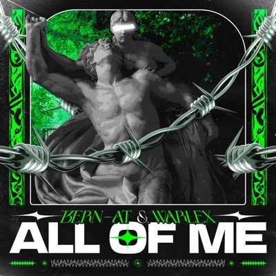 All of Me (Hardstyle) - Single