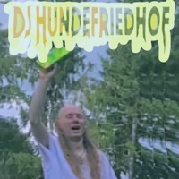 Liveset - Das Raumschiff fliegt per Gedankenkraft - Single - DJ Hundefriedhof