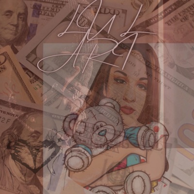 IN THEY CHEST (feat. ALMIGHTY AJ) - Single