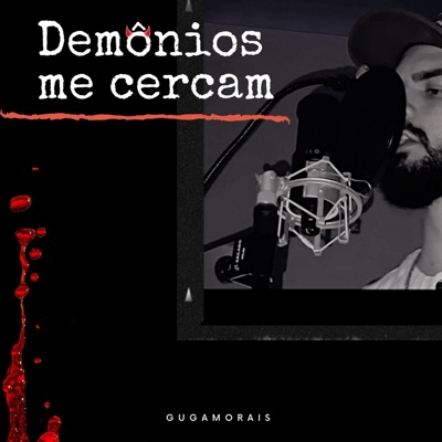 Demônios Me Cercam - Single