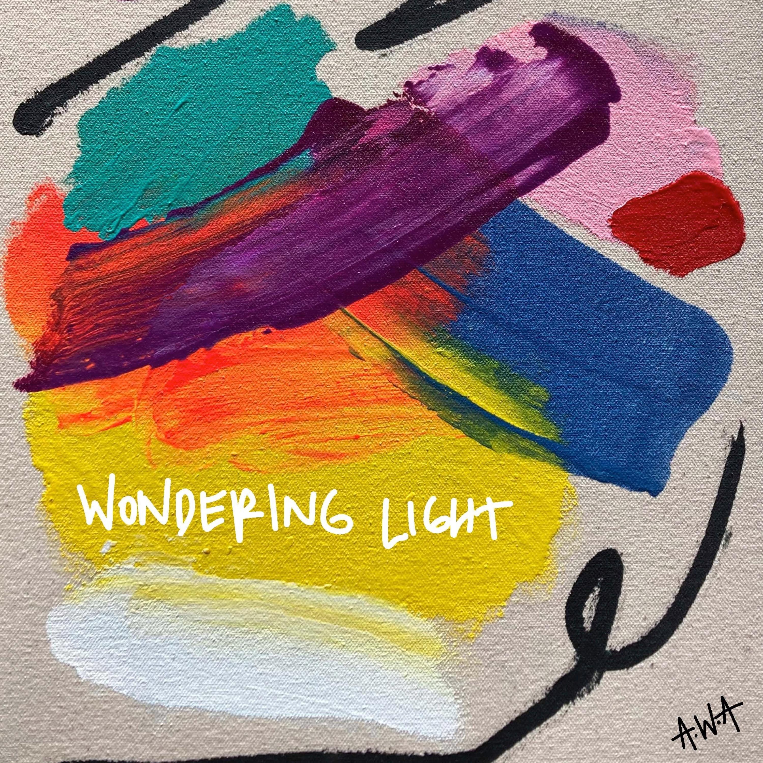 Wondering Light