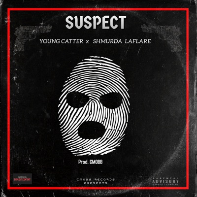 Suspect (feat. Shmurda LaFlare) - Single