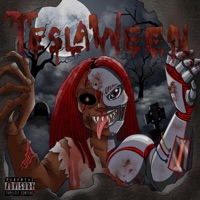 TeslaWeen - EP - Almighty Tesla