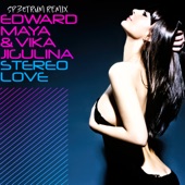 Stereo Love (SP3CTRUM Remix) artwork