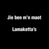 Jie ben m'n maot (feat. Lama Guetta) - Single