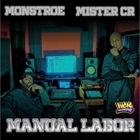 Manual Labor - Monstroe