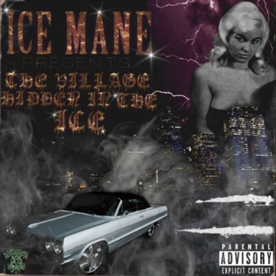 Volume 7: "The Village Hidden In the Ice"