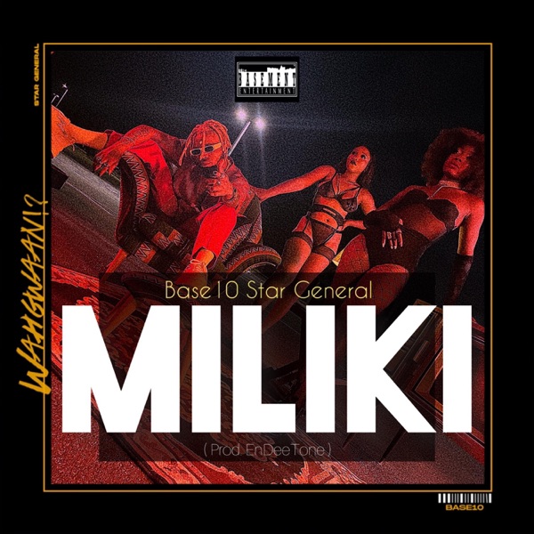 Miliki - Single