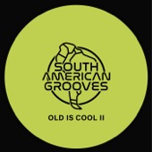 Old Is Cool II - EP artwork