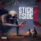 Stick By My Side 2 (feat. NLE Choppa) - Clever lyrics