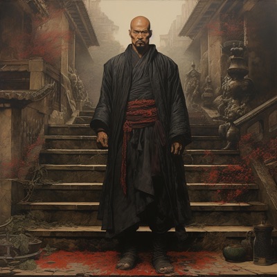 The Matrix - Single