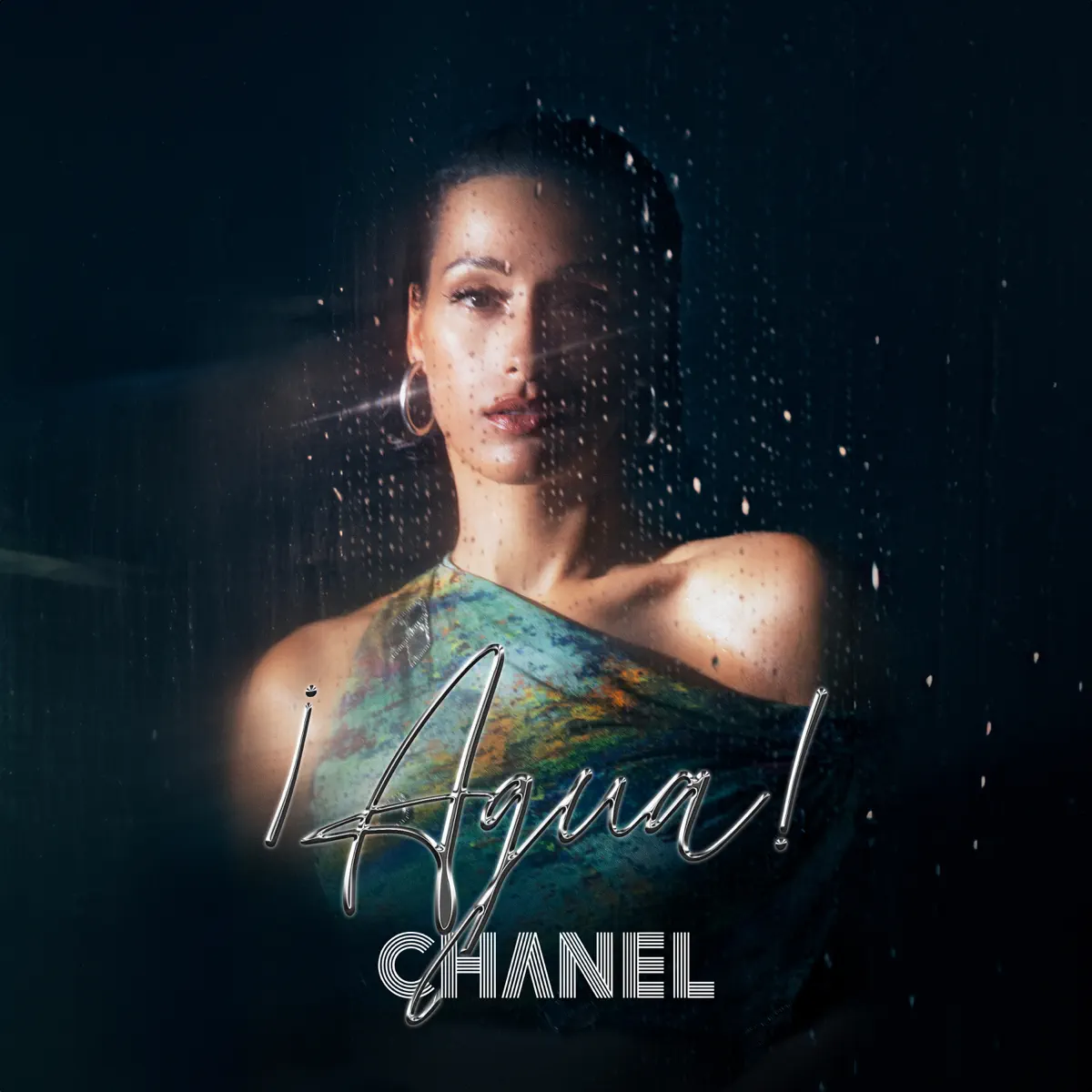 Chanel - ¡Agua! (2024) [iTunes Plus AAC M4A]-新房子