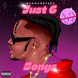 Seaside (feat. Eniola Havoc) Badmansteez & Rudolf