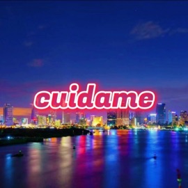 Cuidame (feat. Thorvid HD, Daniel Ortiz, Maserati, Angelo Rivas & Avila) Kilómetro