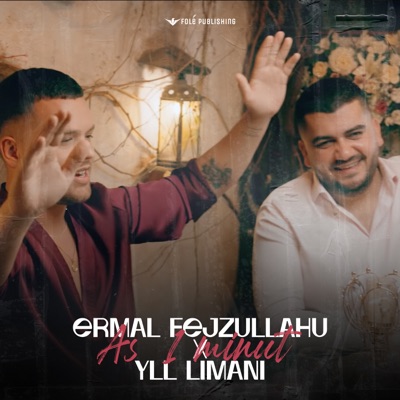 As 1 Minut (feat. Yll Limani) - Single