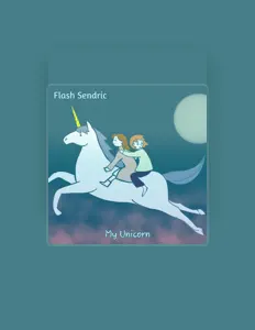 Hör dir Flash Sendric an, schau dir Musikvideos an, lies die Biografie, finde Tourdaten und mehr!