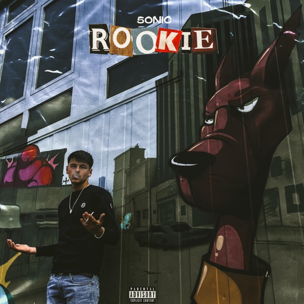 ROOKIE