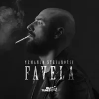Favela — Nemanja Stevanovic