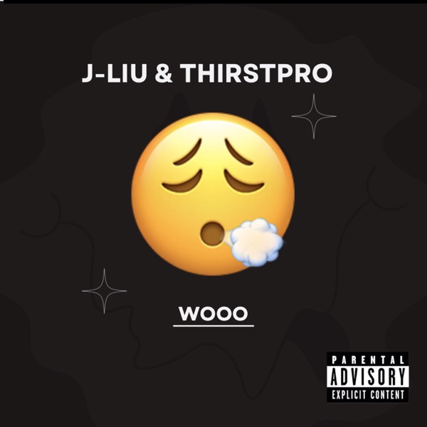 WOOO (feat. Thirstpro)