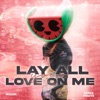 Lay All Your Love On Me - EP