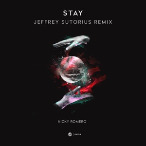 Stay (Jeffrey Sutorius Remix) - Single
