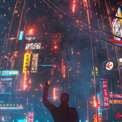 DND (feat. MidnightInYami) - Single