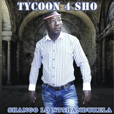 Shango Lo Ntanutshela